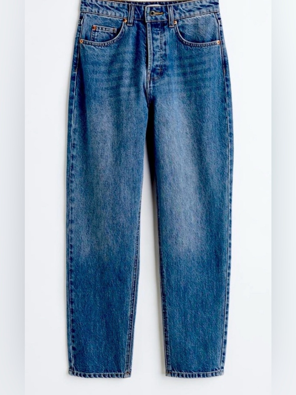 H&M tapered straight leg women’s jeans